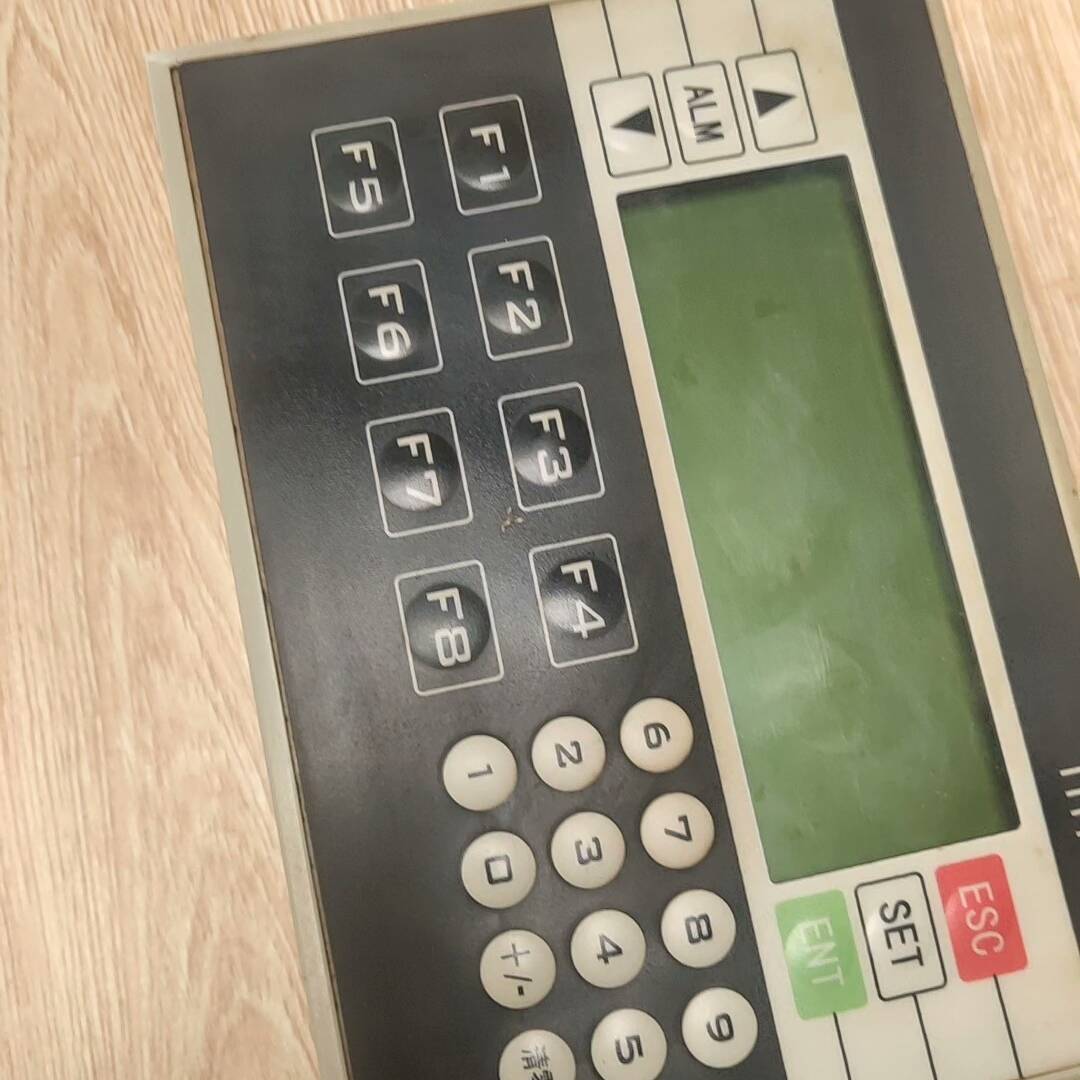 议价-信捷PLC 一体机XP2-18R，拆机原装，包好，