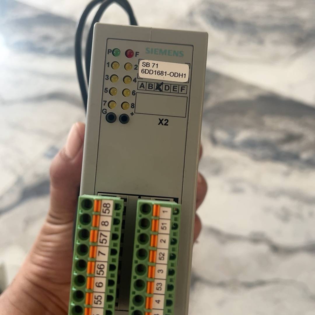 议价-西门子6DD1681-0EB3