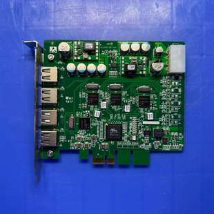 21990 USB拓展板03 ASM 议价