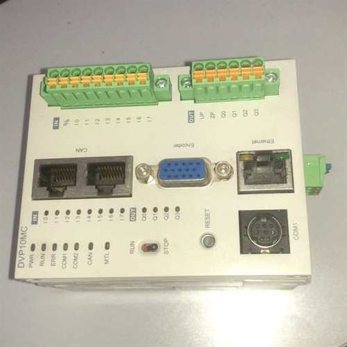 议价-台达DVP10MC11T功能完好，图片实拍