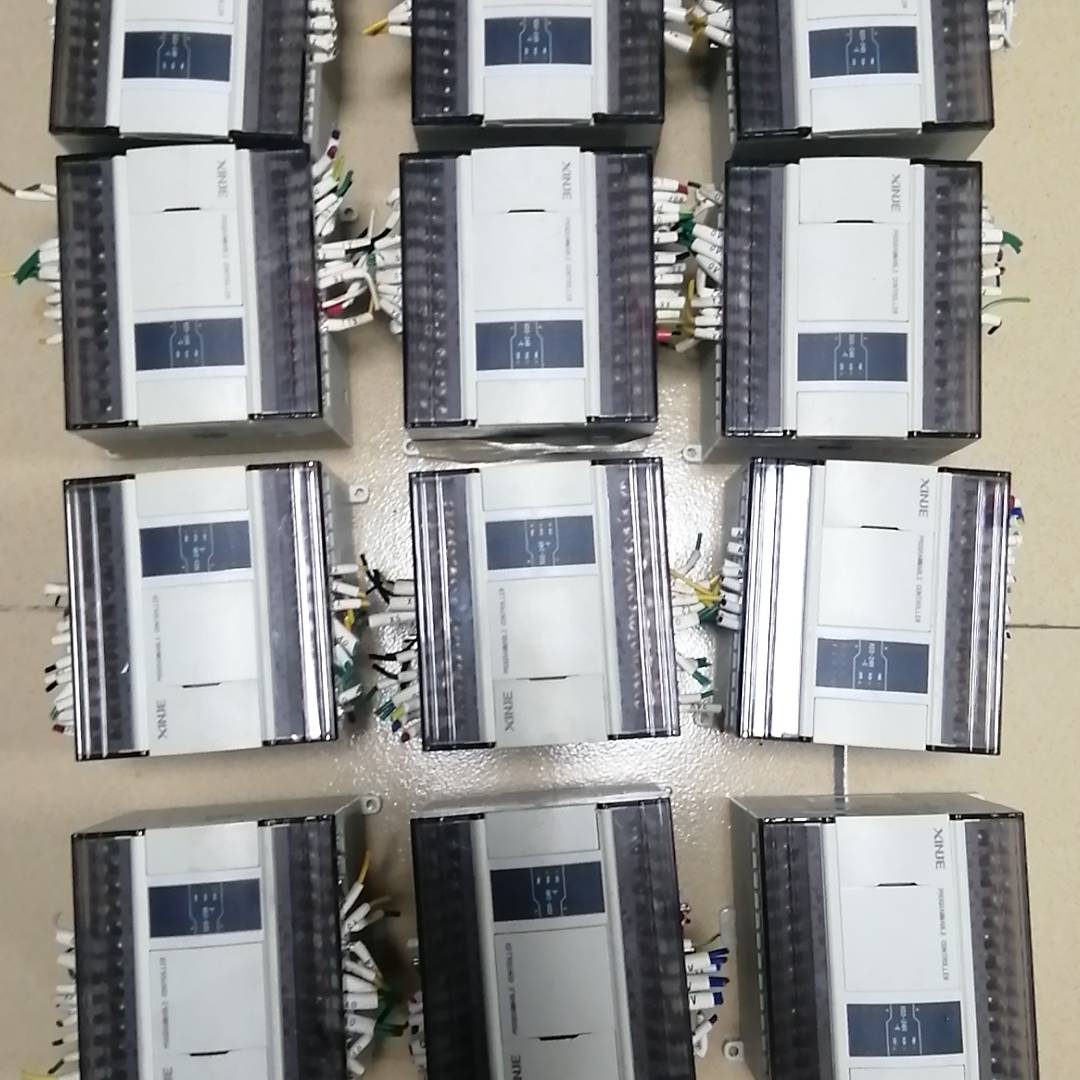 议价-信捷XD3-24R-E，成色新，功能包好，需要