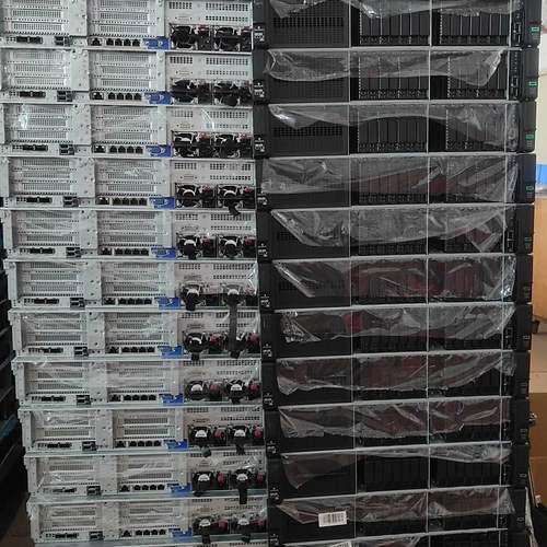 议价-HPE惠普DL380g10 380Gen10 8小盘/16小