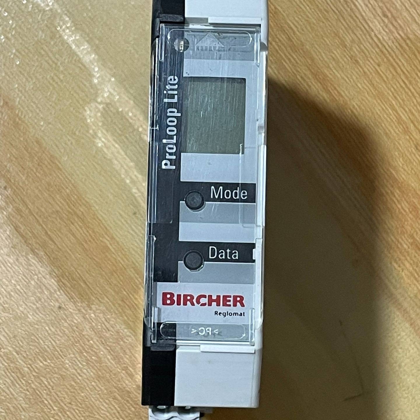 议价-BIRCHER回路传感器 PROLOOP-Lite 3538