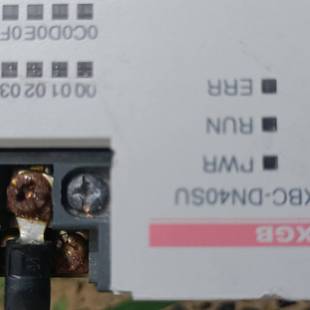 16R两只 XBC 信捷XC2 二手拆机 DN40SU 议价