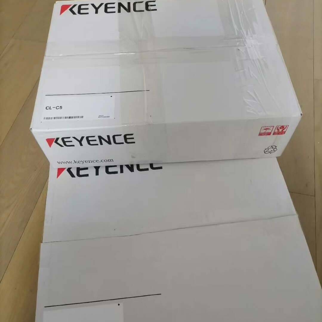 议价-CL-C5线缆基恩士全新原装