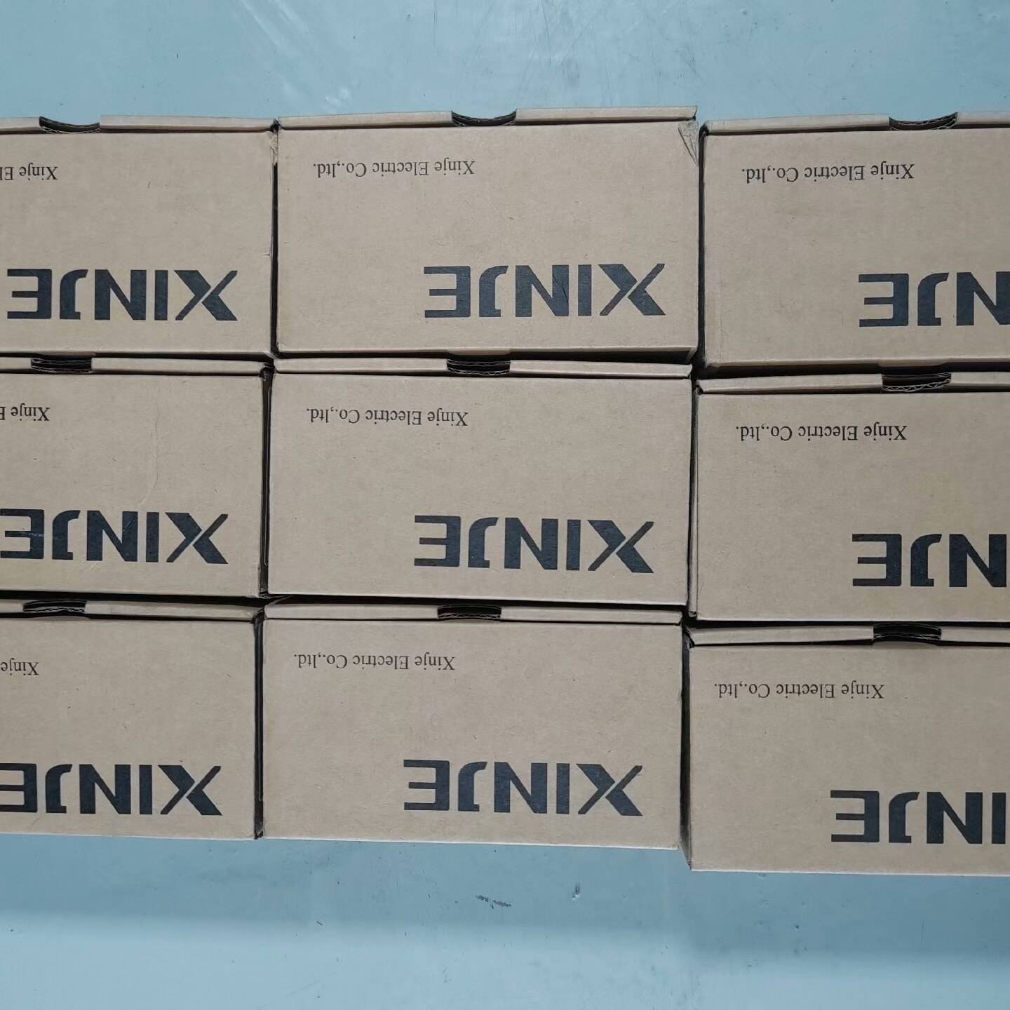 议价-XCL-E4AD2DA，信捷PLC，工程余料，原装正品