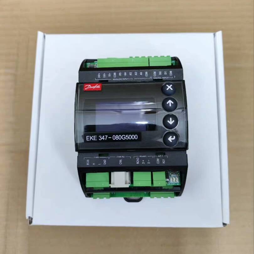 议价-液位控制器丹佛斯EKE347  080G5000   24V