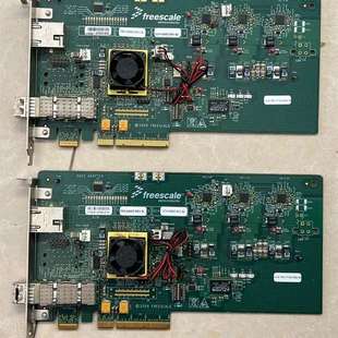 飞思卡尔 qorlq xaui 开发板 riser 议价