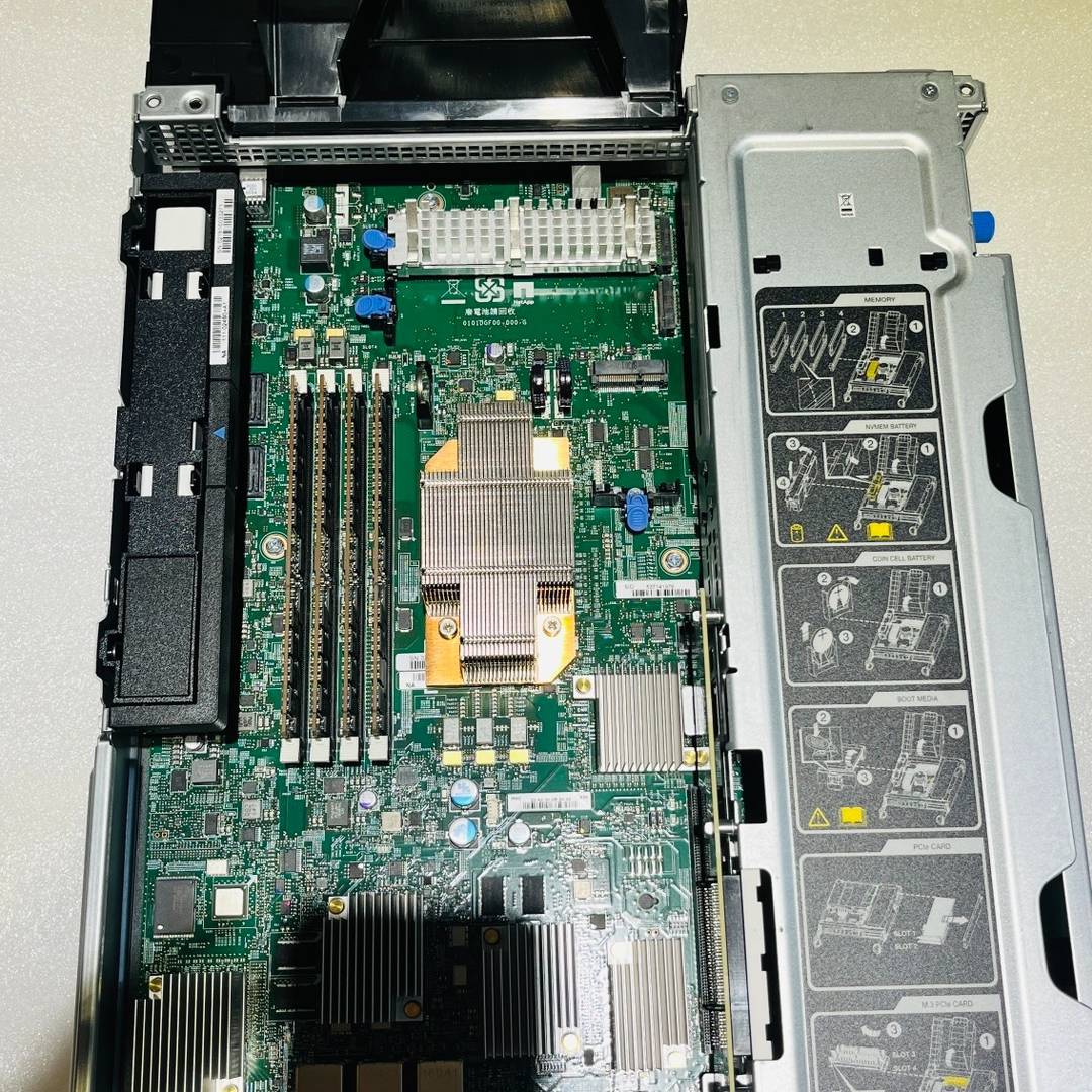 议价-全新成色 原装拆机 111-02493 X3172A NET