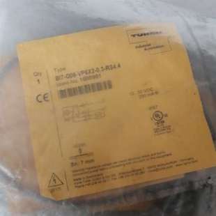 TURCK Q08 1600900 BI7 VP6X 图尔克 议价