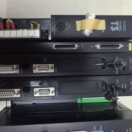 议价-原装拆机  东芝  PLC   PU326H