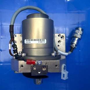 69817 ASM焊头马达01 议价 便宜出原装