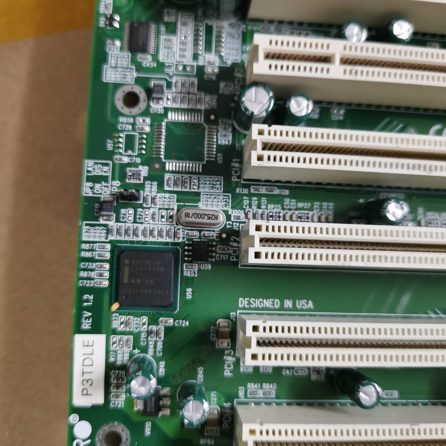 议价-超微主板P3TDLE支持图拉丁，双路370，测