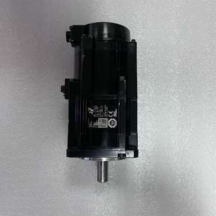 议价 05A7A6C安川七系450瓦绝对值带刹车电 SGM7G