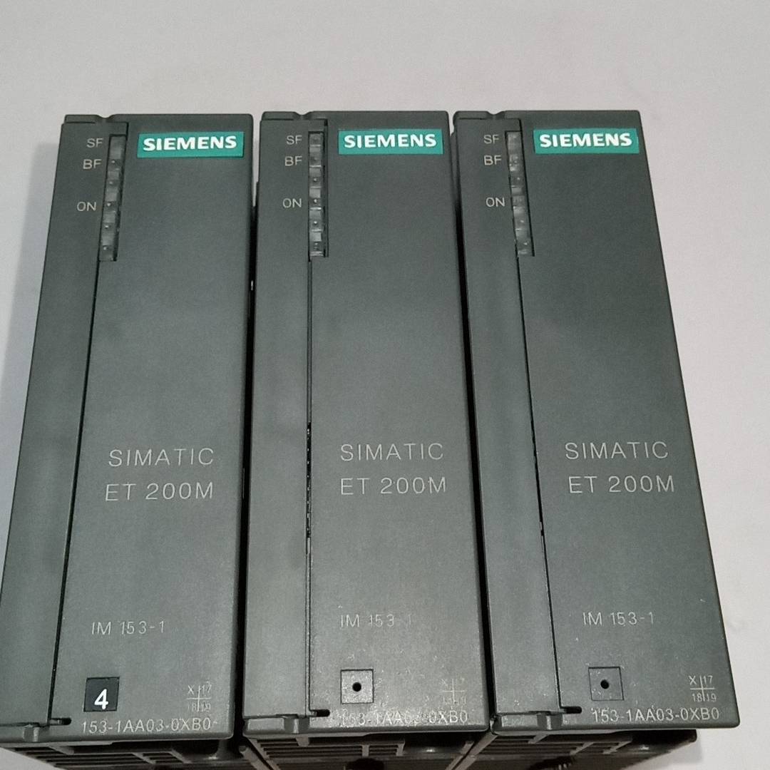 议价-153-1AA03-0XB0 98新 西门子PLC模块扩展！