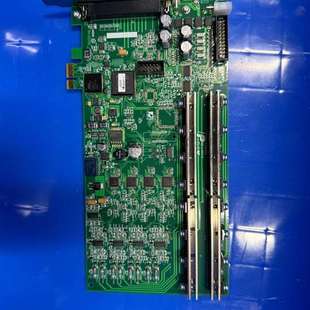 22170 低价出售ASM焊线机383灯光板03 议价