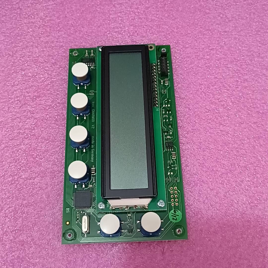 议价-kws chARMOD V2显示器