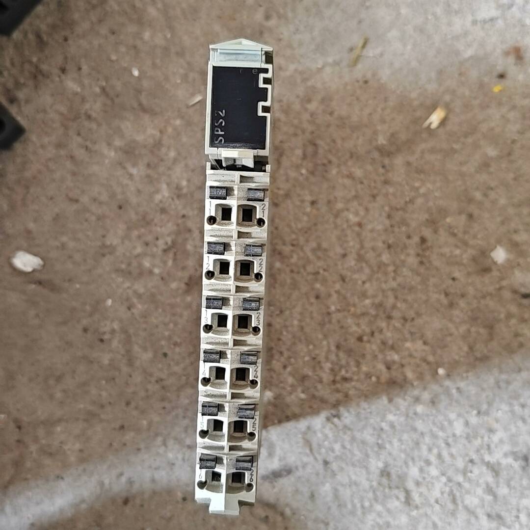 议价-施耐德 TM5SPS2