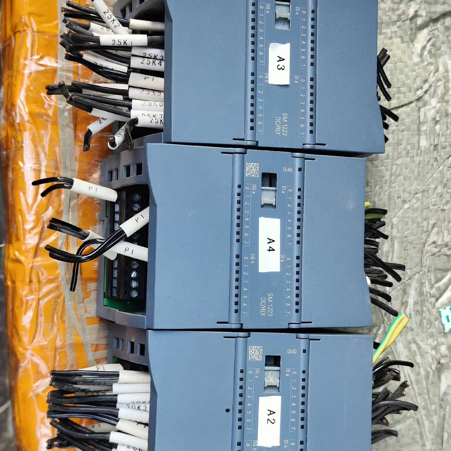 议价-西门子223-1PL32-0XB0功能正常无磕碰无划痕