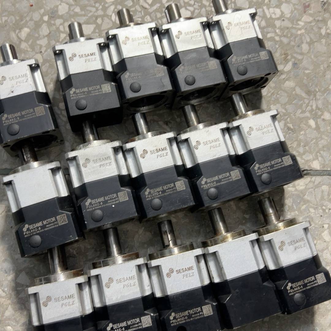 议价-台湾世协高精密斜齿行星减速机PGL60Z-5