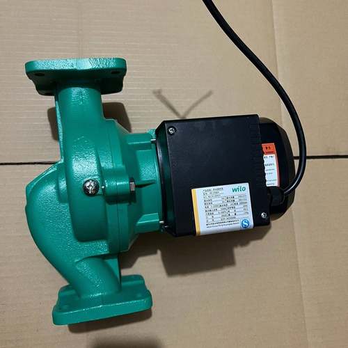 议价-威乐水泵PH-150EH太阳能热水管道循环泵