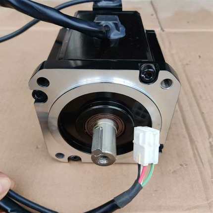 议价-多摩川伺服电机TSM1304N8273E726，1kW，成色