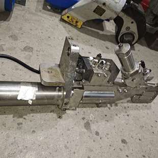 议价 场地货售出不退不换 二手TIPPER.TIE设备