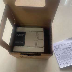 工程余货带包装 FX3SA 正品 10MT 三菱FX3SA 议价