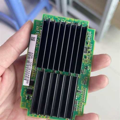 议价-发那科小黄机CPU，全新原装，二手均有