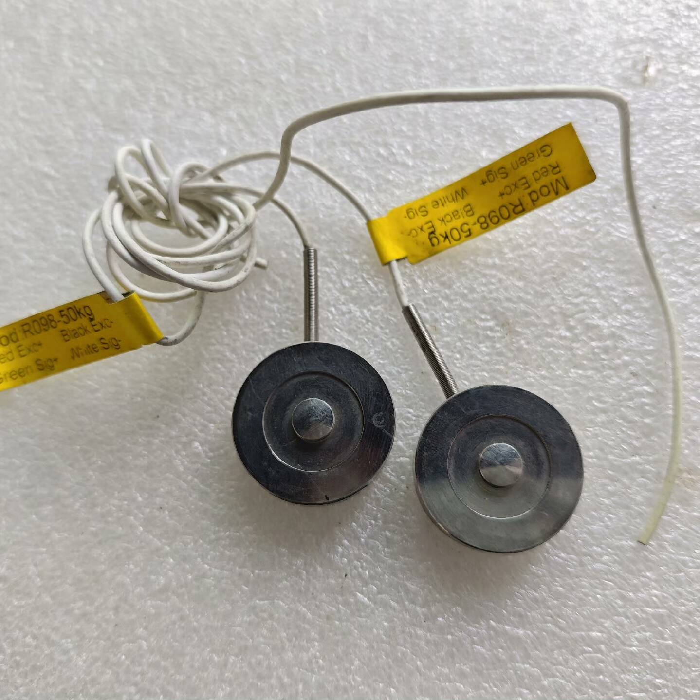 议价-Right瑞尔特R098-50Kg 拉力转换器，成色精