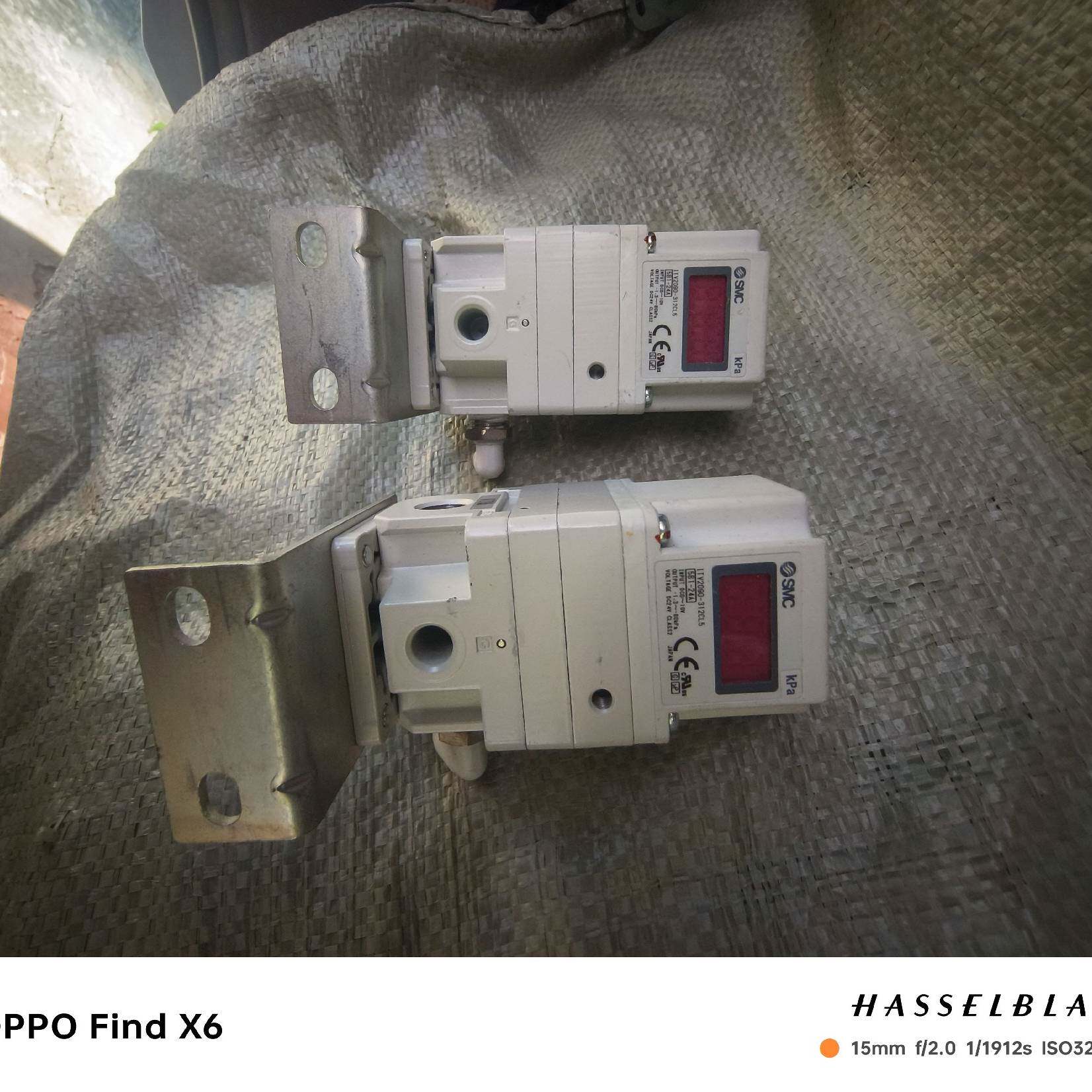 议价-SMC日本原装比例阀ITV2090-312CL5