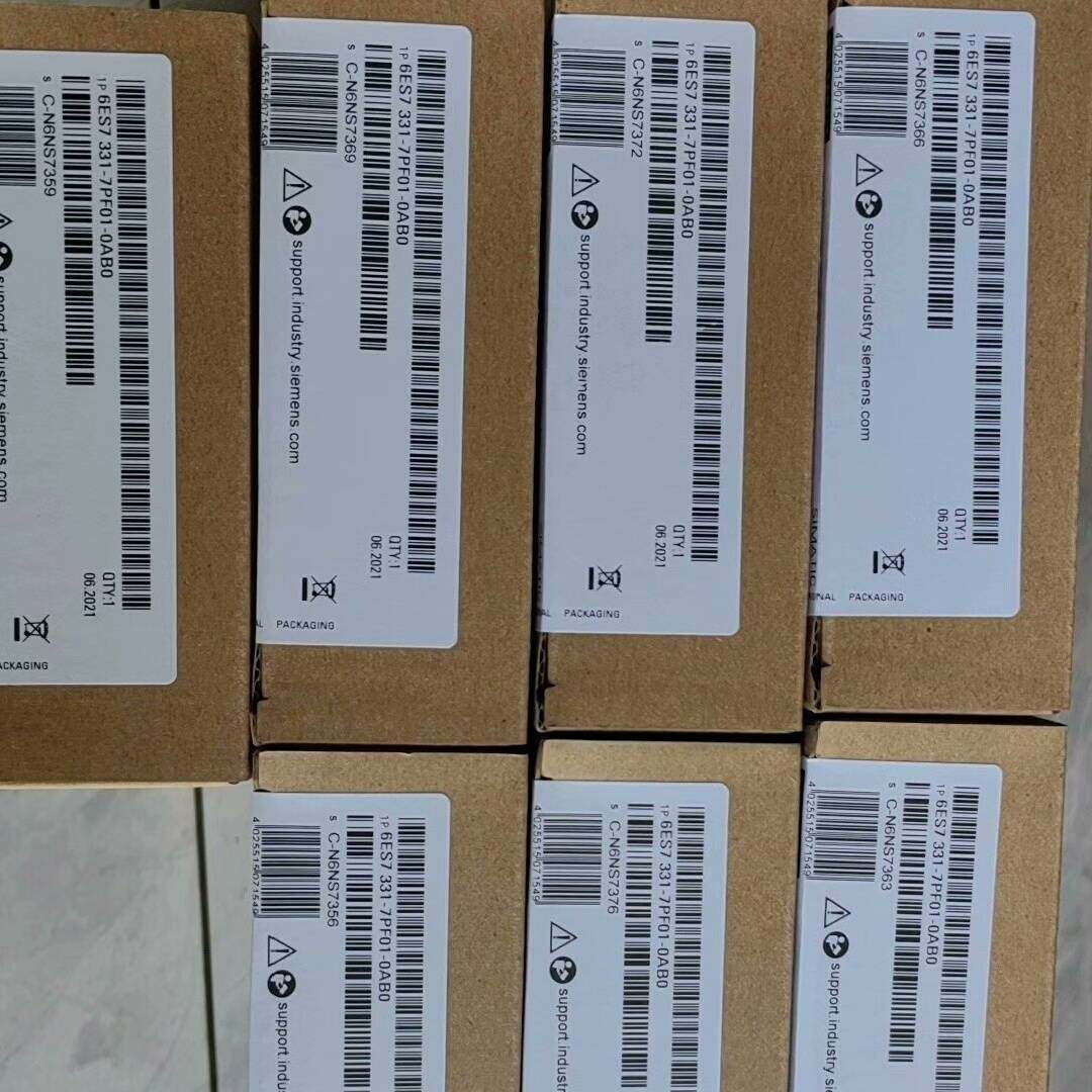 议价-西门子S7-300PLC控制器接口模块