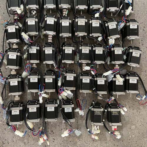 议价-UIROBOT步进电机UIM242FC04C