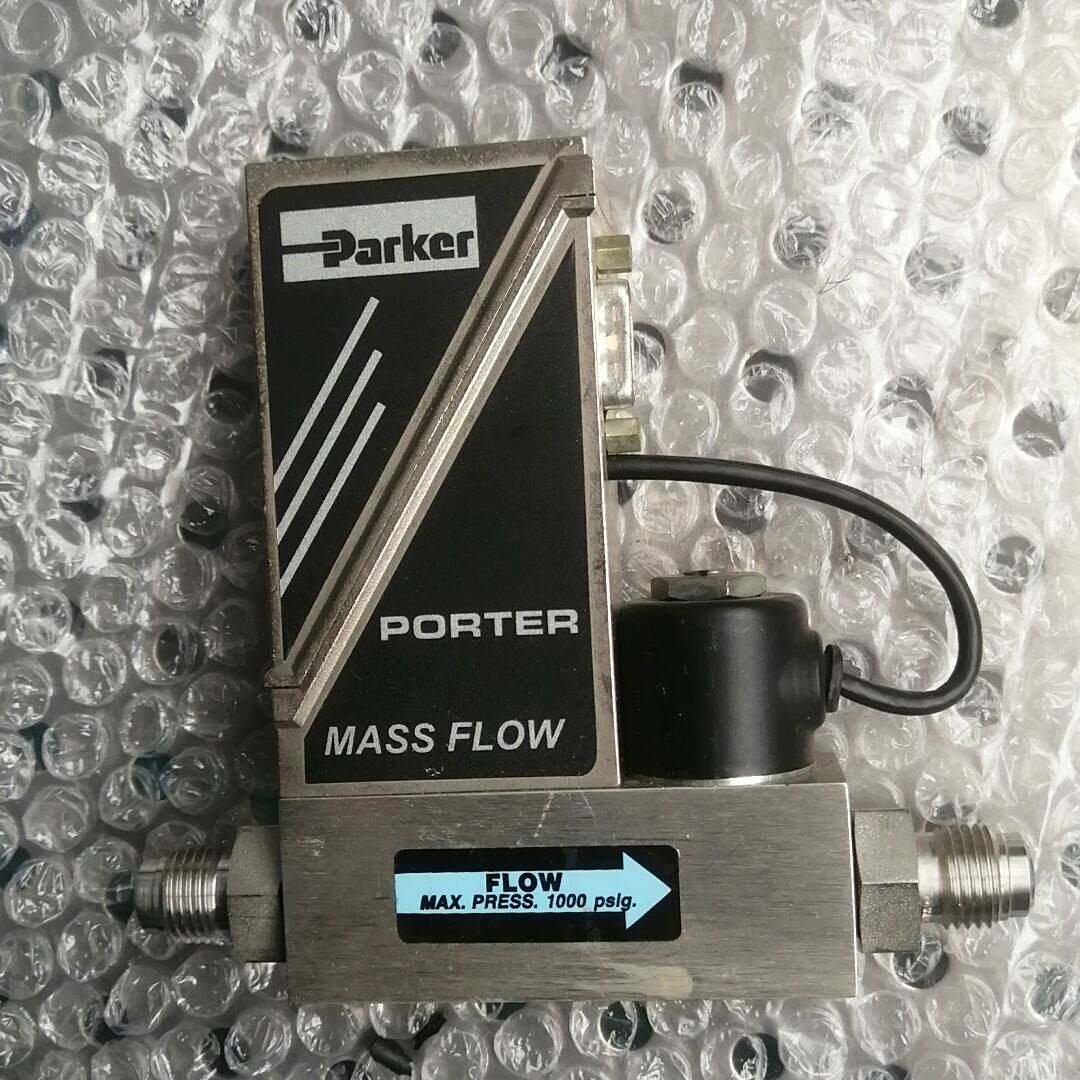 议价-美国Parker派克PORTER质量流量计，型号3301A