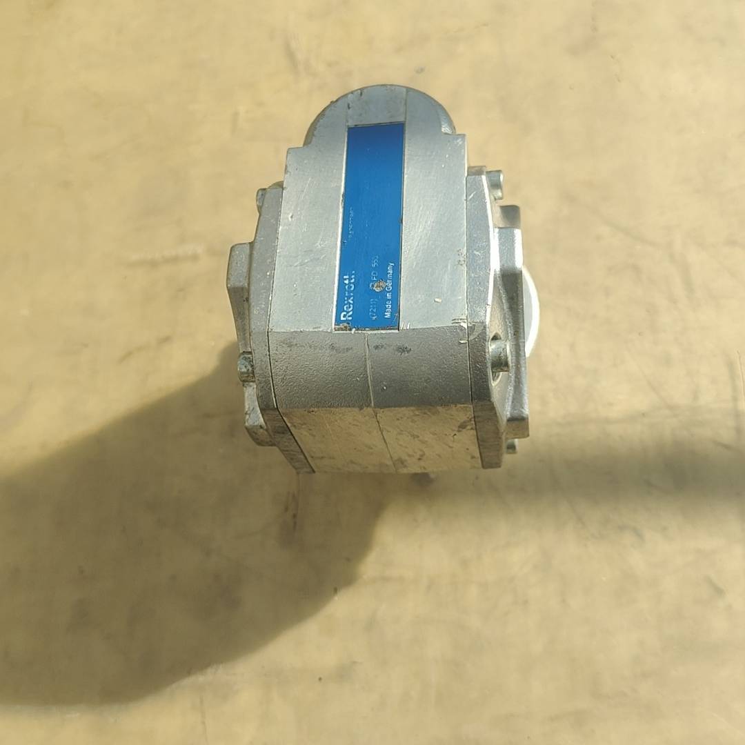 议价-力士乐减速机 3842527867二手拆机包好