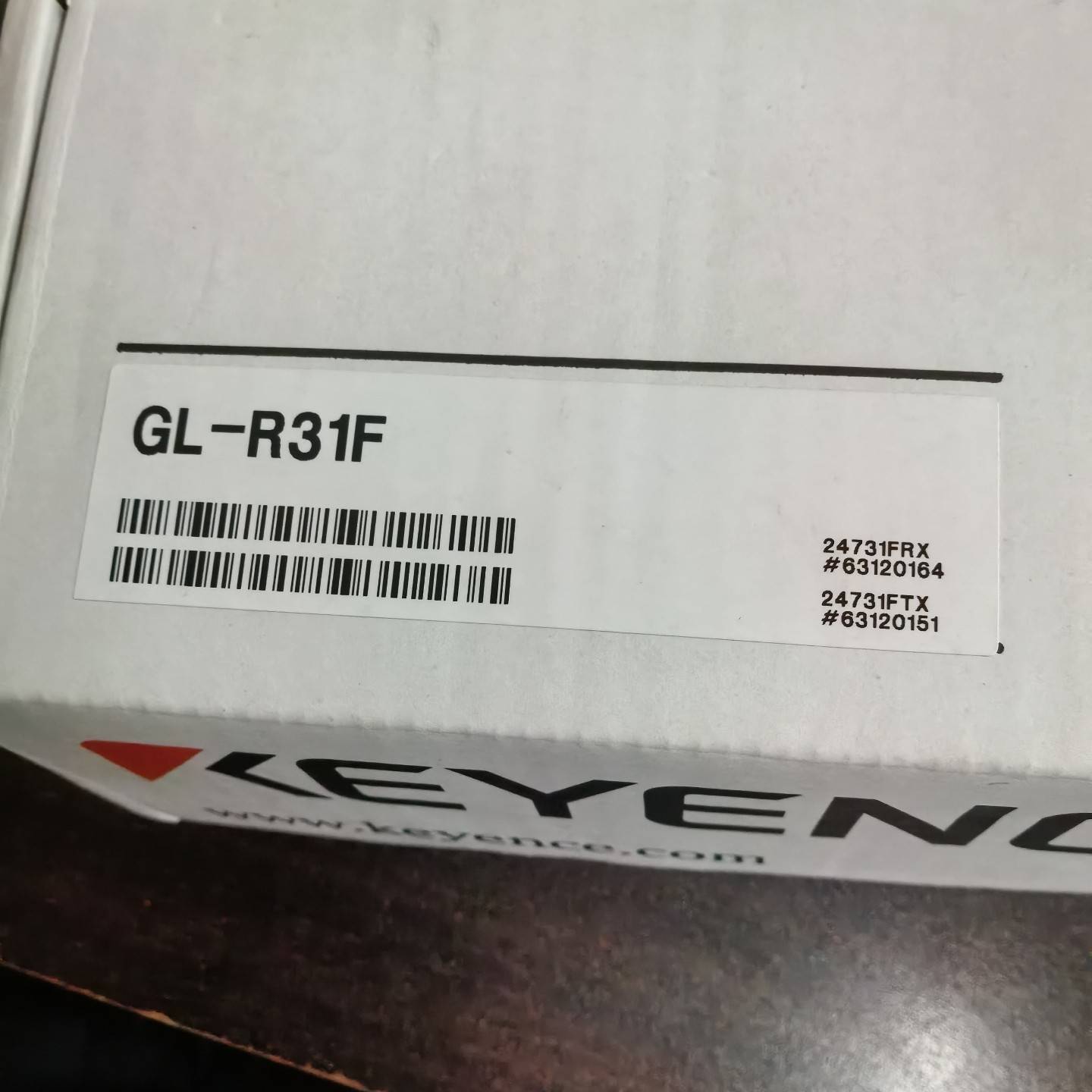议价-GL-R31F  基恩士安全光幕全新原装正品 现