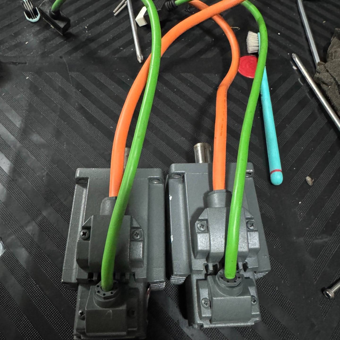 议价-西门子伺服电机1FL6032-2AF21-1AA1  200