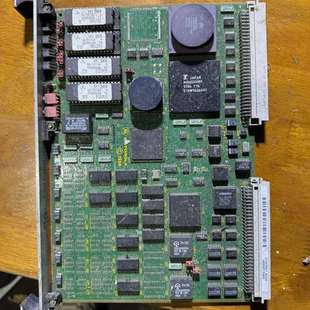 机下来 001 摩托罗拉MVME148 议价