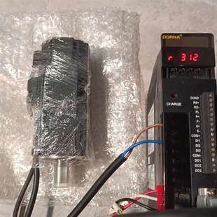 60DNMA2 电机 0D40DKAM 伺服 400瓦 东菱 议价