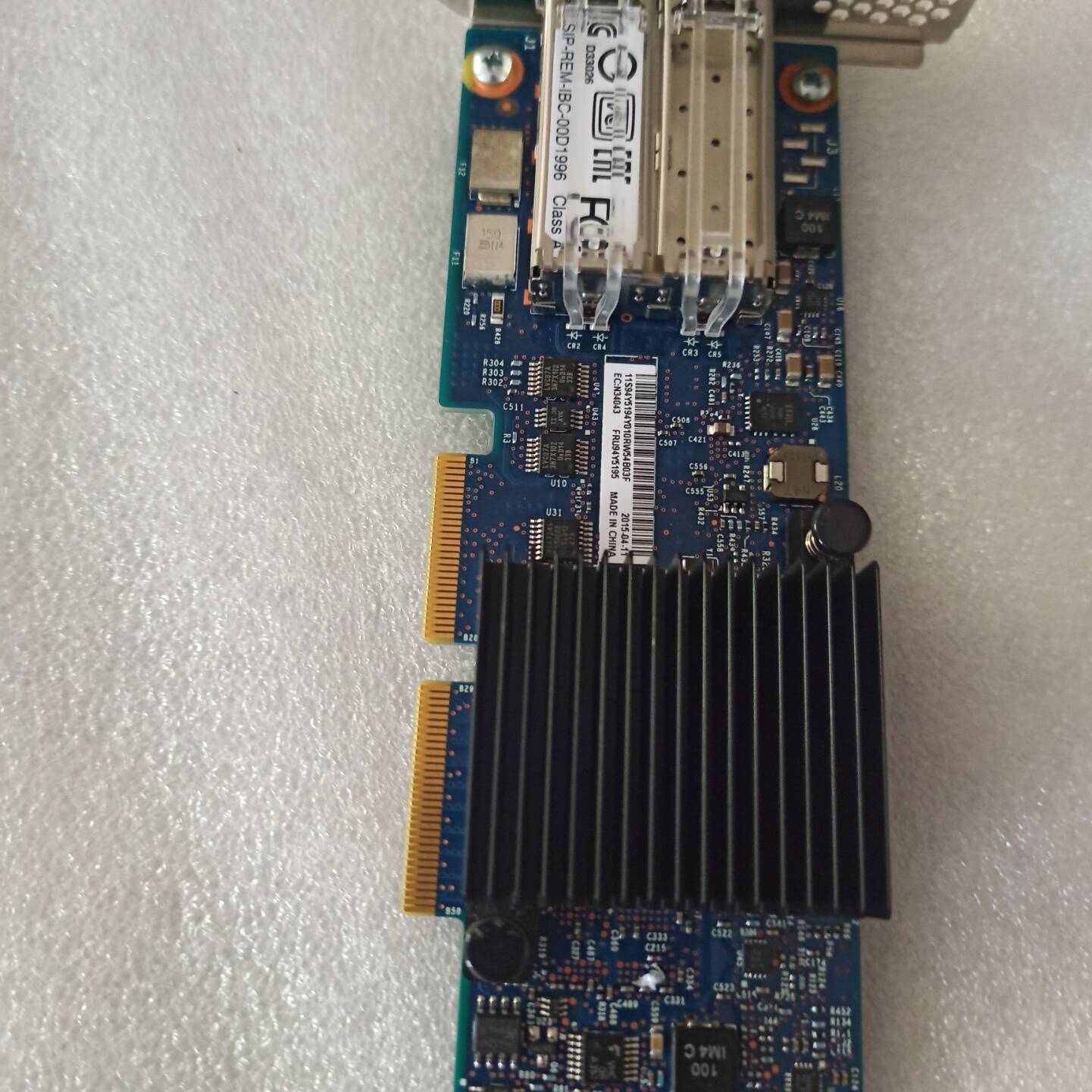 议价-IBM 94Y5195 X3650M5 X3850X6服务器