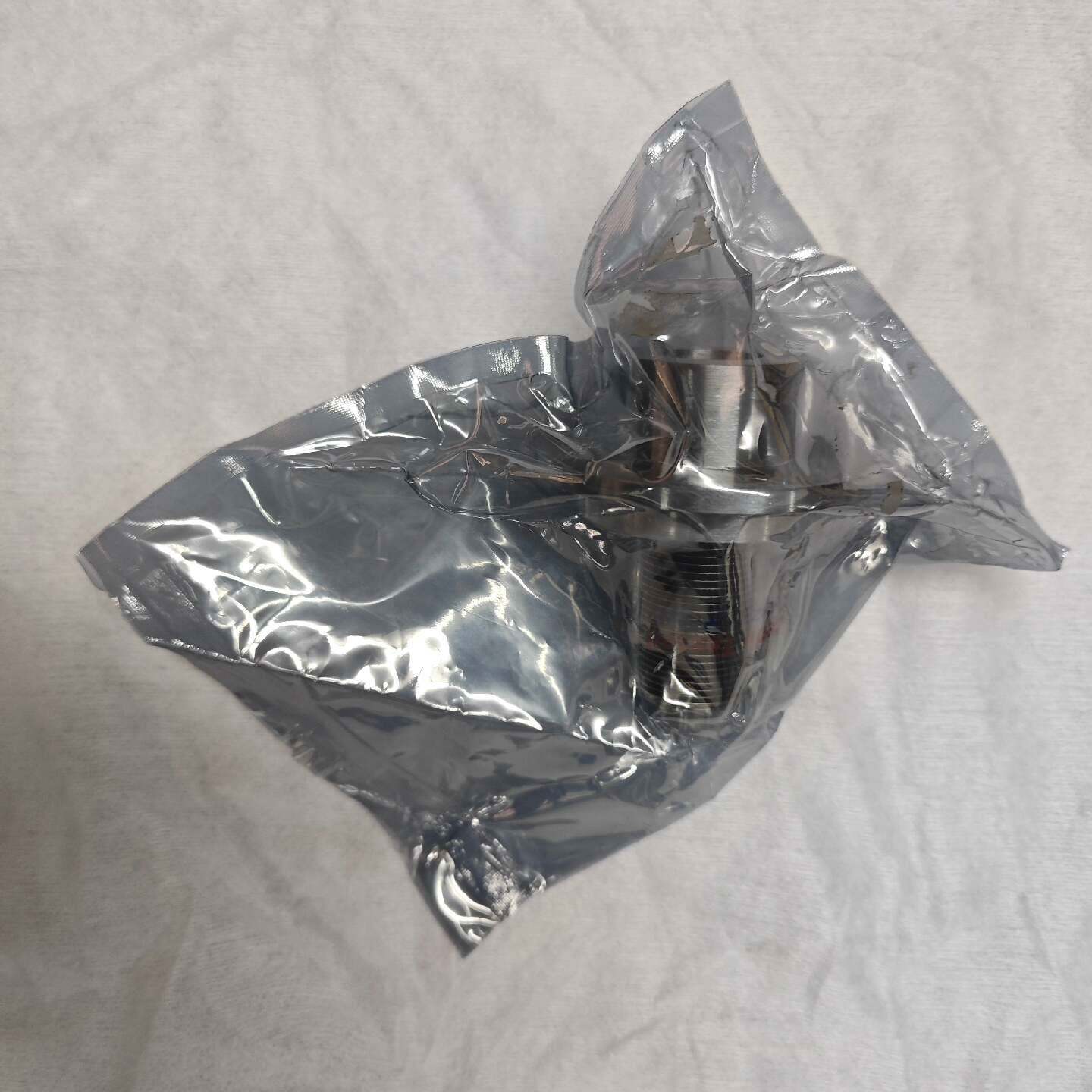 议价-Helium leak tested波纹管ANZ-16H-0