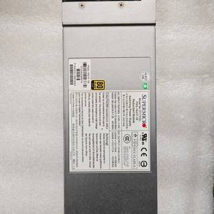 议价 1K41F 超微PWS 服务器电源模块 原装