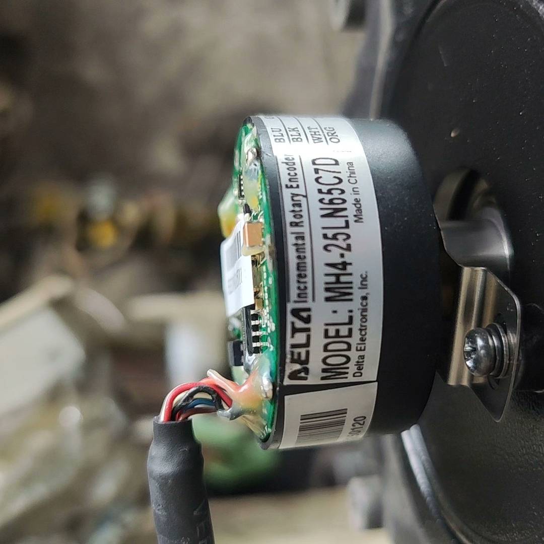 议价-MH4-25LN65C7D编码器包好