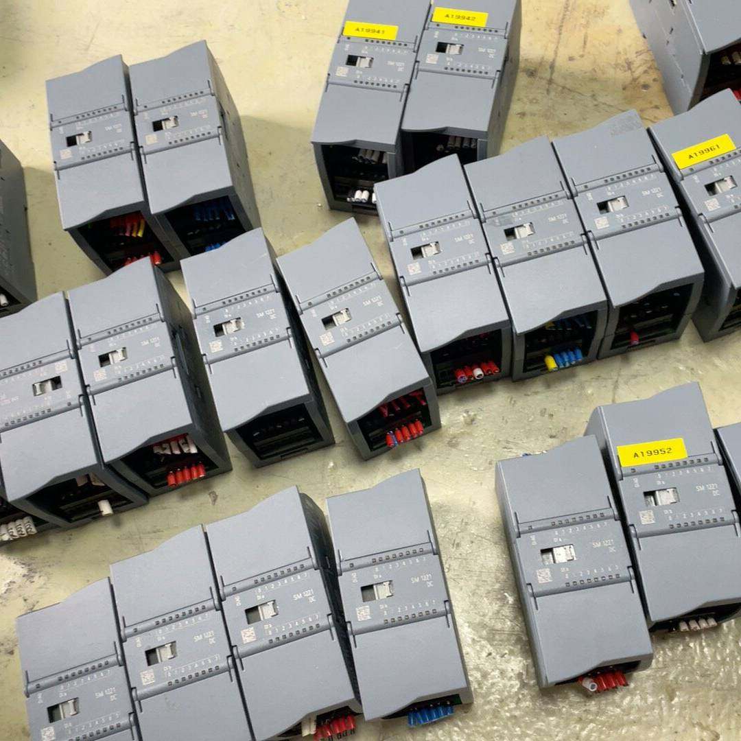 议价-西门子PLC SIMATIC S7-1200 SM1221