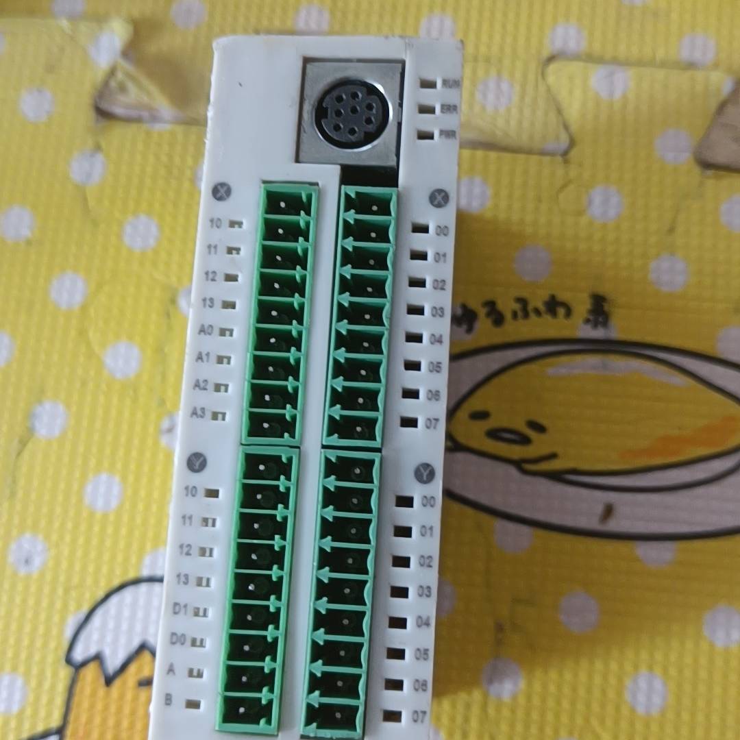 议价-Sunieck   PLC 型号：FX2n-24MT-2AD