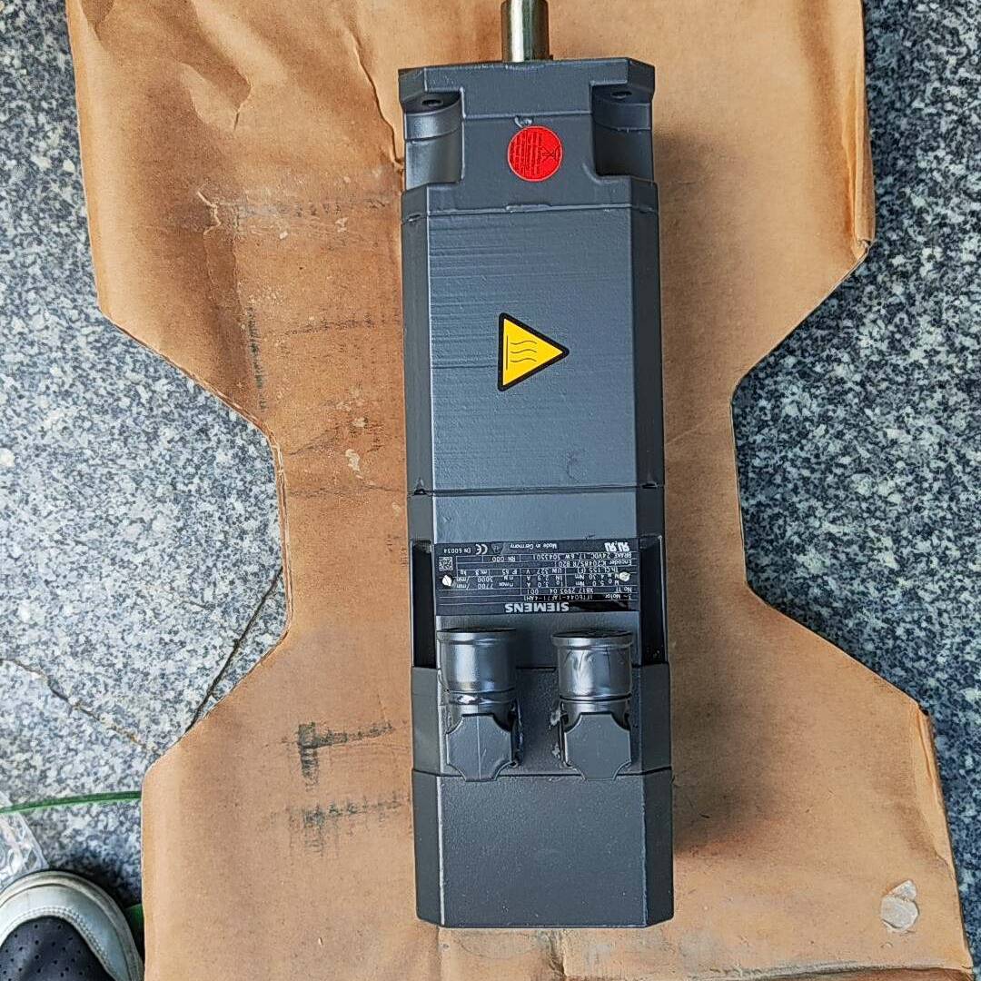 议价-全新西门子电机1FT6044-1AF71-4AH1