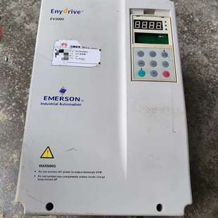 0185P 4T0150G 议价 艾默生变频器EV2000