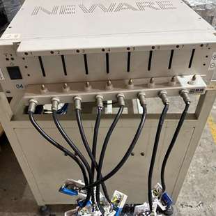 3008W 5V6A 新威高精度电池性能测试系统 议价