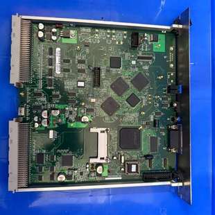 议价 86586CPU板 ASM焊线机02