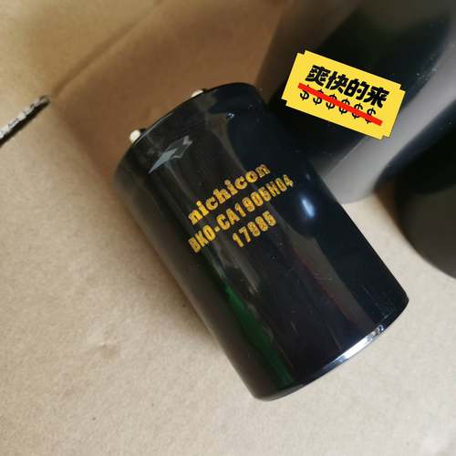 议价-电容BKO-CA1905H04 17985nichicon变